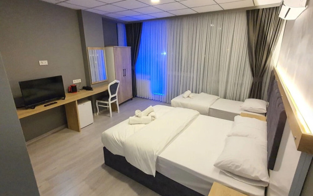 Özturks Hotel