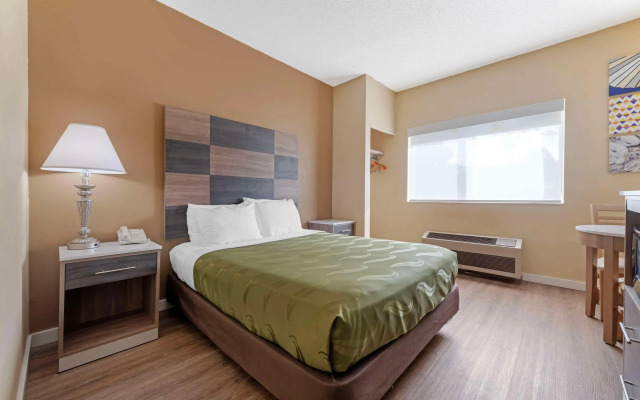 Quality Inn Bemidji