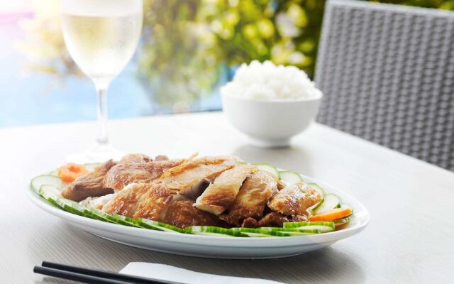 Novotel Darwin Airport