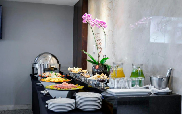 Windsor Plaza Brasilia