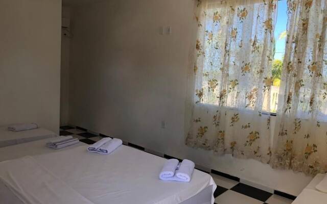 Porto Princesa Praia Hotel