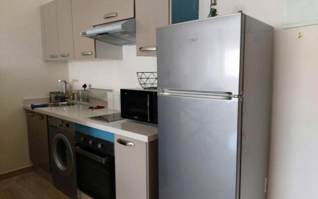 Chez Michel Appartement Casablanca Avec Piscine