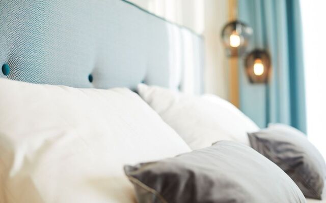 Hotel Gretina