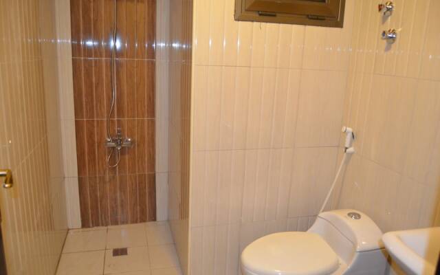 Lina Park Hotel Suites 4