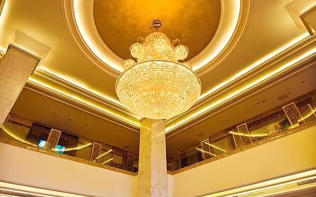 Carp City Hotel