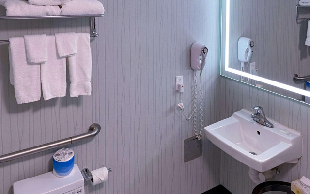 Quality Inn Orleans