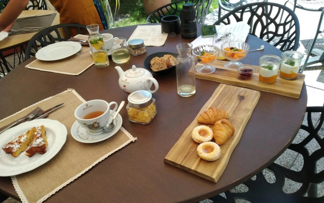 Hotel Villa Stella