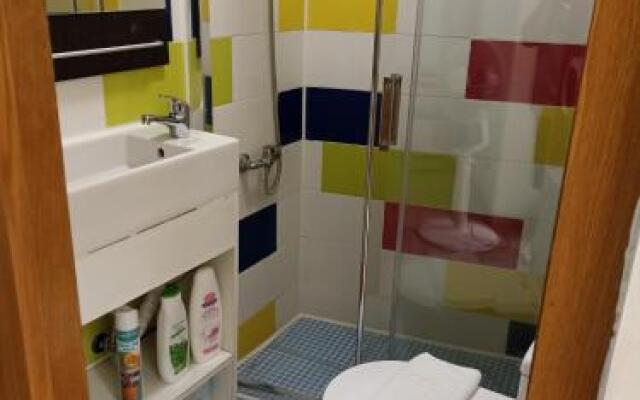 Martim Moniz 28 Guest House