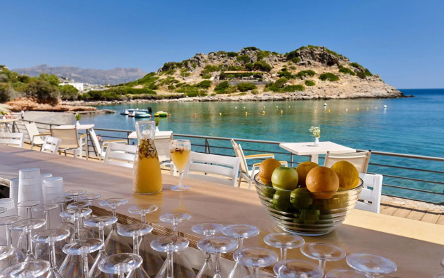 Blue Marine Resort & Spa