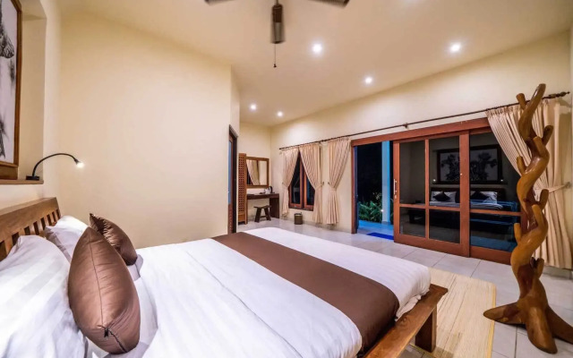 Ocean Sun Dive Resort