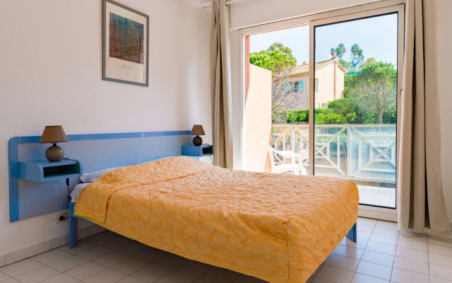 Résidence Lagrange Vacances Le Domaine des Grands Pins