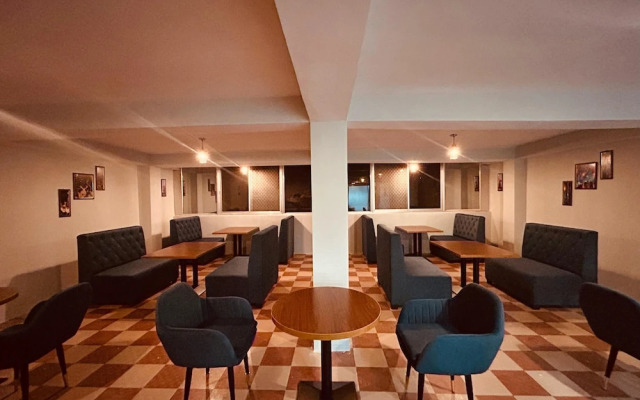 Nature Heaven Homestay