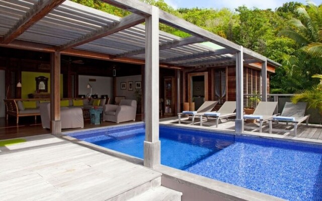 Villa Samsara