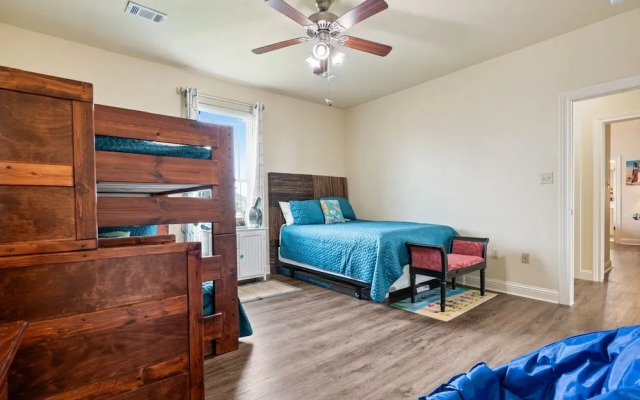 Pelican Path 3 Bedroom Home