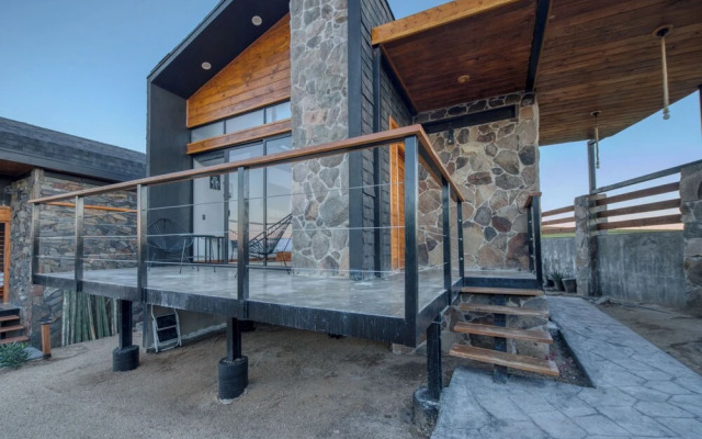Sirius Valle Hotel