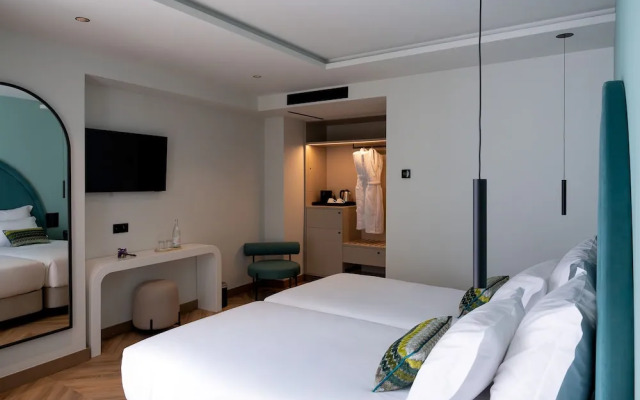 The MN56 Hotel