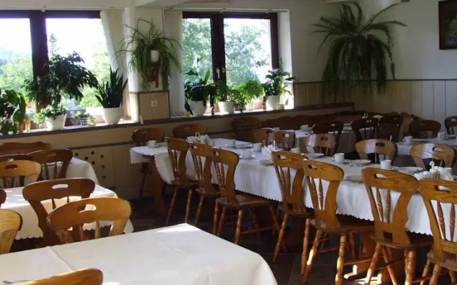 Ośrodek Wypoczynkowy Pod Stokiem