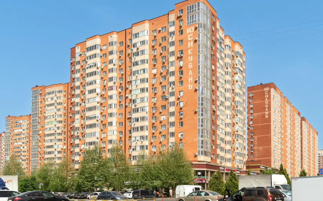 ТутЖивут на улице Восточно-Кругликовская 30