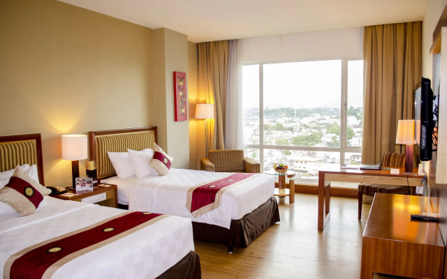 Swiss-Belhotel Maleosan Manado