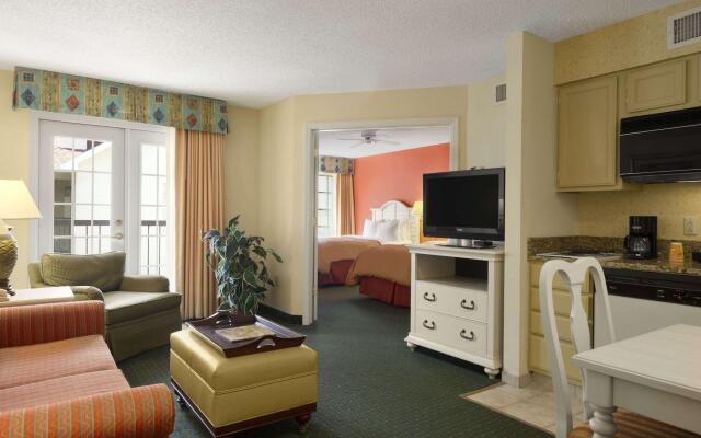 Hawthorn Suites by Wyndham Jacksonville