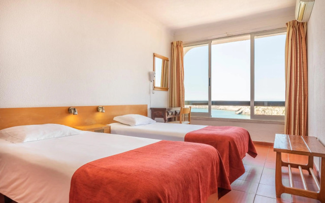 Aparthotel Navigator