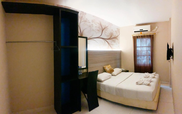 OS Hotel Batu Aji Batam