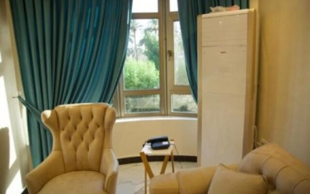 Hunting Club Hotel