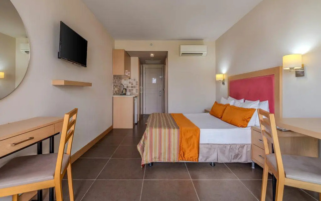 Kentia Hotel