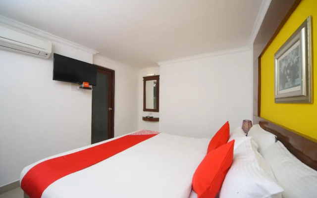 Kapoor Inn by OYO Rooms