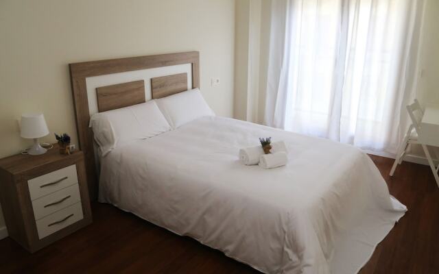 Apartamento Puente Romano P2 1G