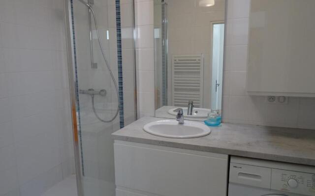 Appartement Les Sables-d'Olonne, 3 pièces, 6 personnes - FR-1-92-808