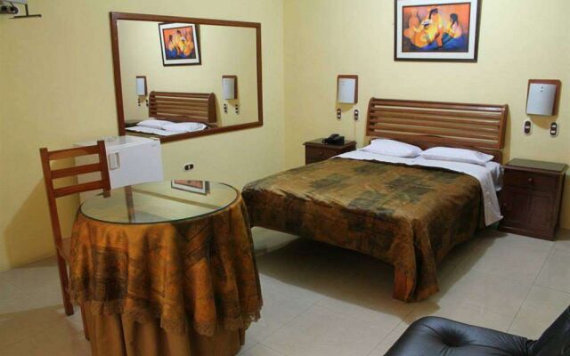 Hotel Alexander
