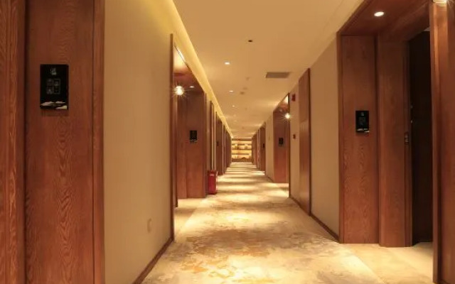 Kailai Yuexiang Hotel