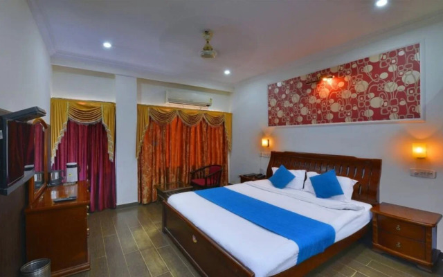 The Cove by OYO Rooms