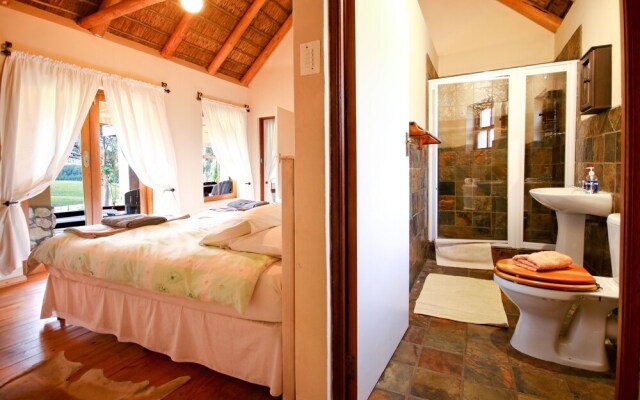 Oudebosch Guest Farm