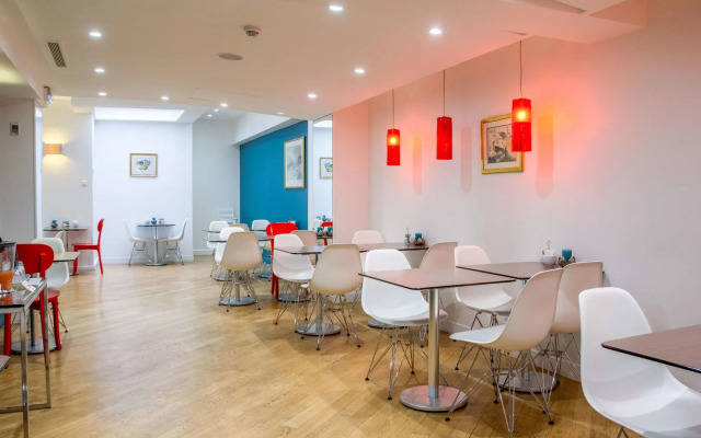 Hôtel Caumartin Opéra – Astotel