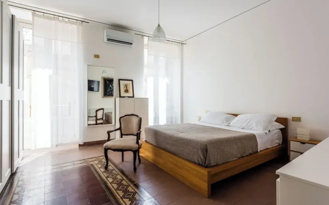 Siracusa Marina Apartment by Wonderful Italy
