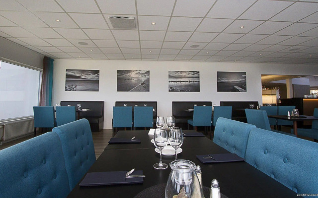 Best Western Hotel Corallen