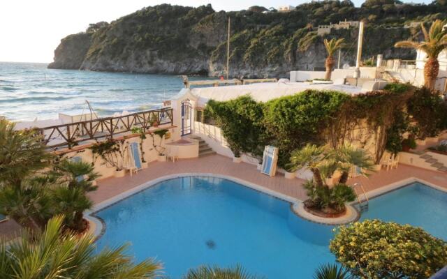 Hotel Santa Maria