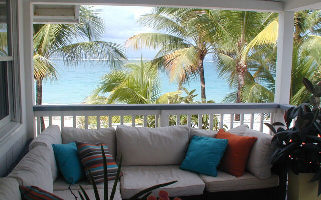 Numero Uno Beach House