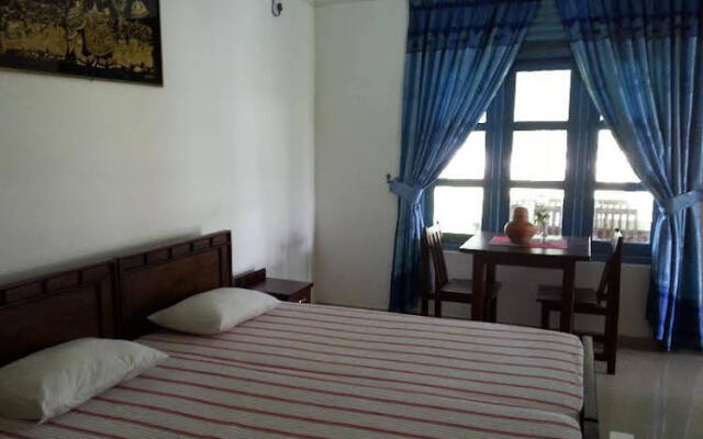 Wewa Addara Guesthouse