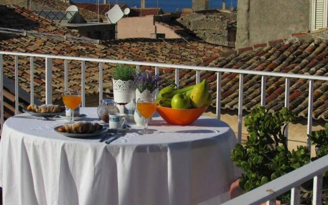 B&B 2 Terrazze