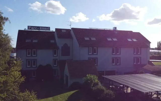 Parc Hotel