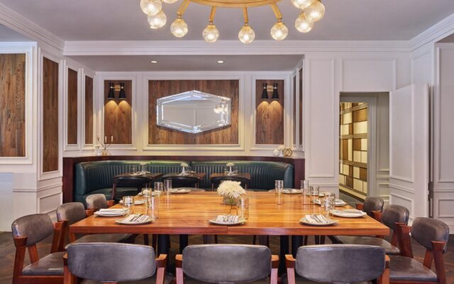 Le Méridien Indianapolis