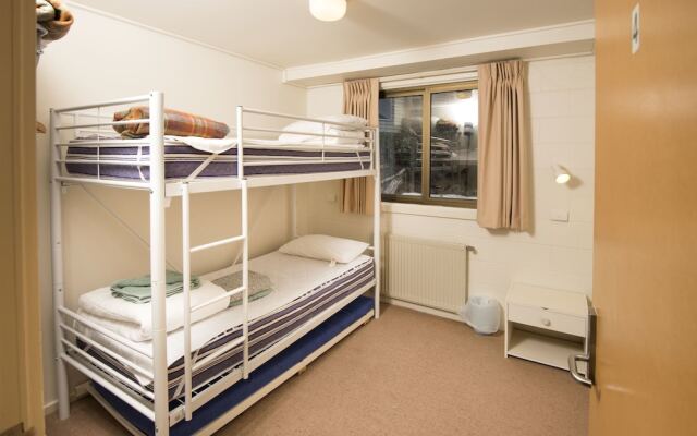 Ski Club of Victoria - Kandahar Lodge