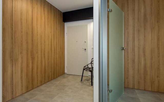 Super-Apartamenty Luxury