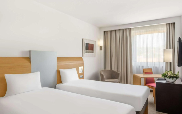 Novotel Budapest City