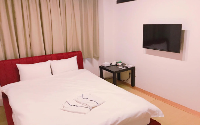 Rozy Hotel Namba