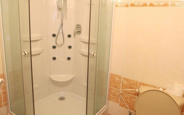 Hotel Solaster