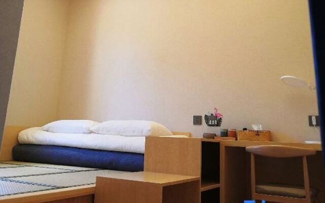 Yiyuanshu Homestay (Dalian Jinshitan)